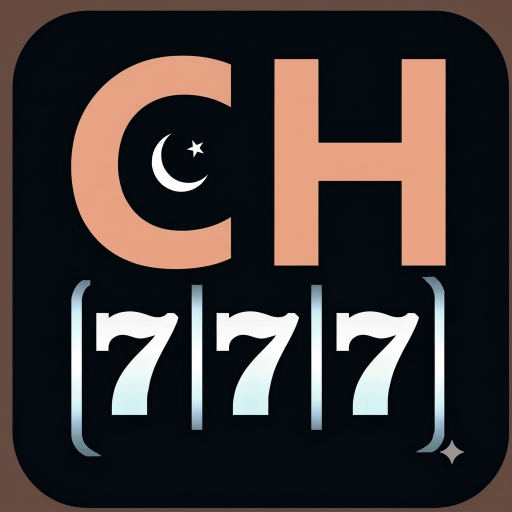 CH777 Game